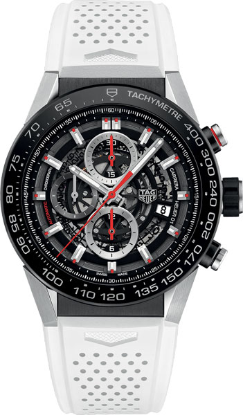     TAG Heuer Carrera CAR2A1Z.FT6051  