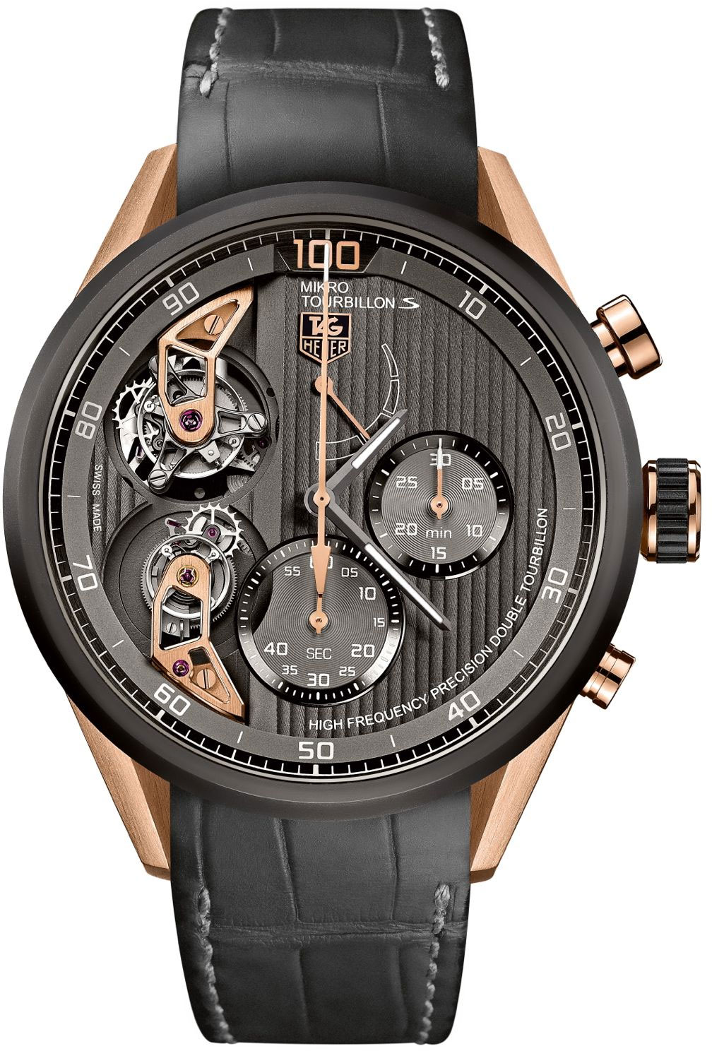     TAG Heuer Carrera CAR5A51.FC6331  