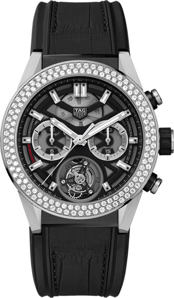      TAG Heuer Carrera CAR5A80.FC6377  