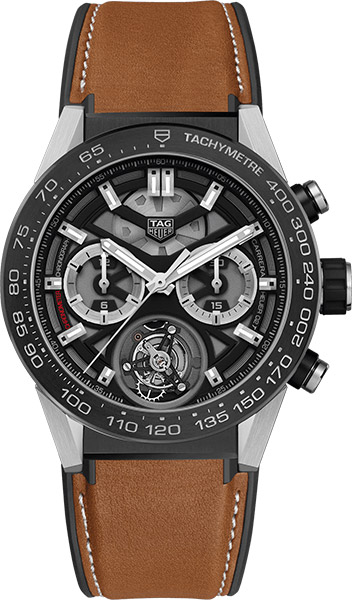      TAG Heuer Carrera CAR5A8Y.FT6072  
