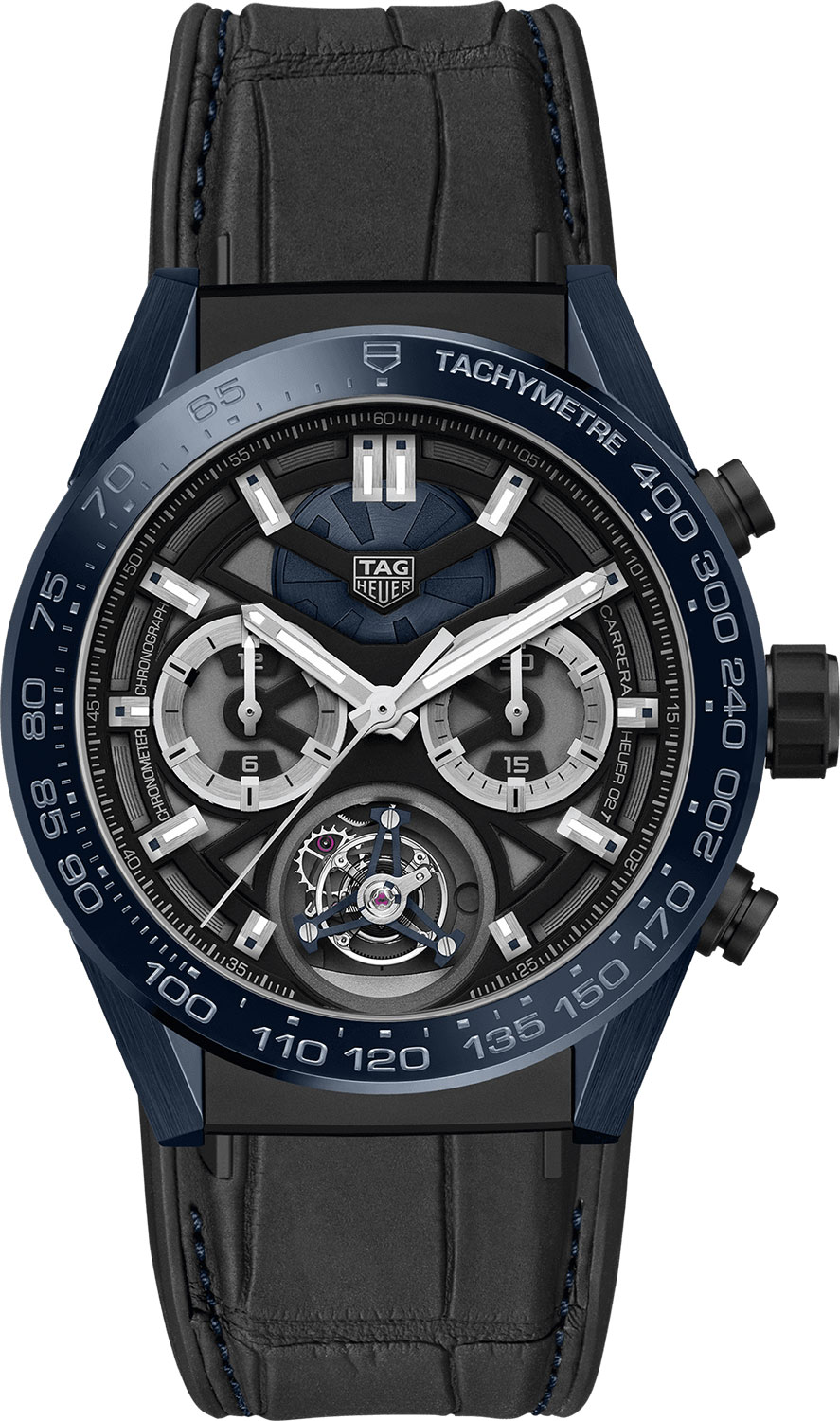      TAG Heuer Carrera CAR5A93.FC6442  