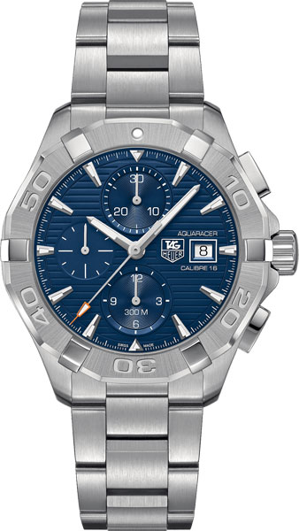     TAG Heuer Aquaracer CAY2112.BA0927  