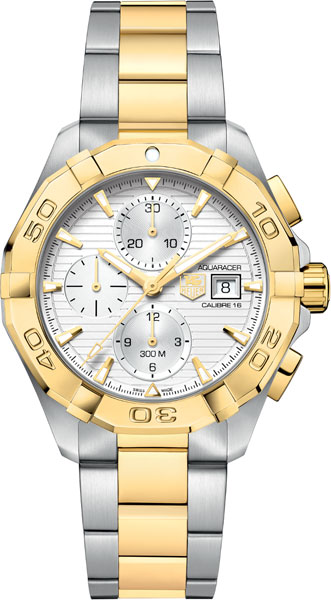     TAG Heuer Aquaracer CAY2121.BB0923  