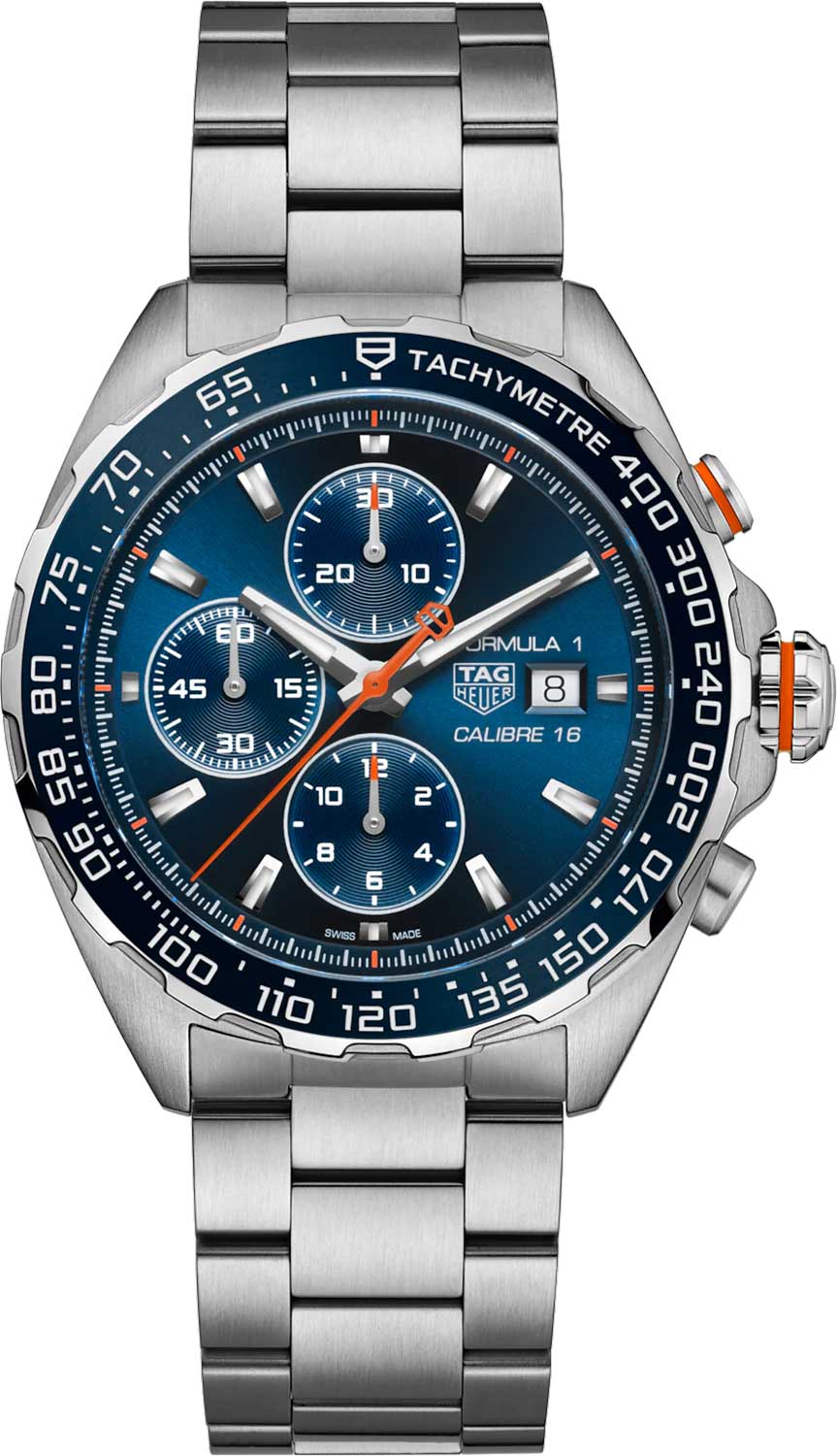     TAG Heuer Formula 1 CAZ201G.BA0876  