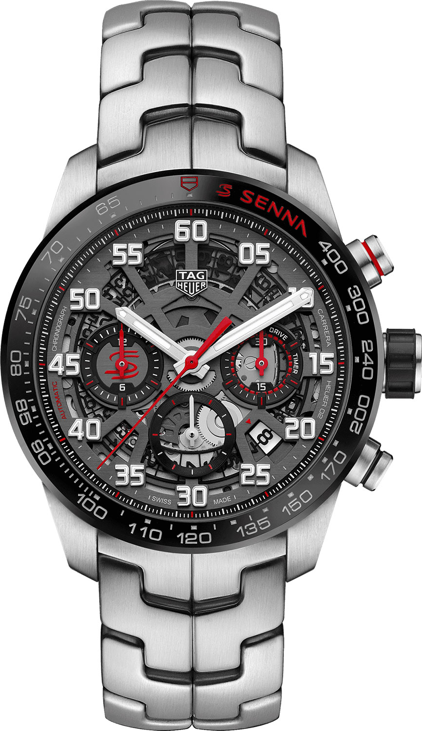Tag Heuer Часы Мужские Цена Купить
