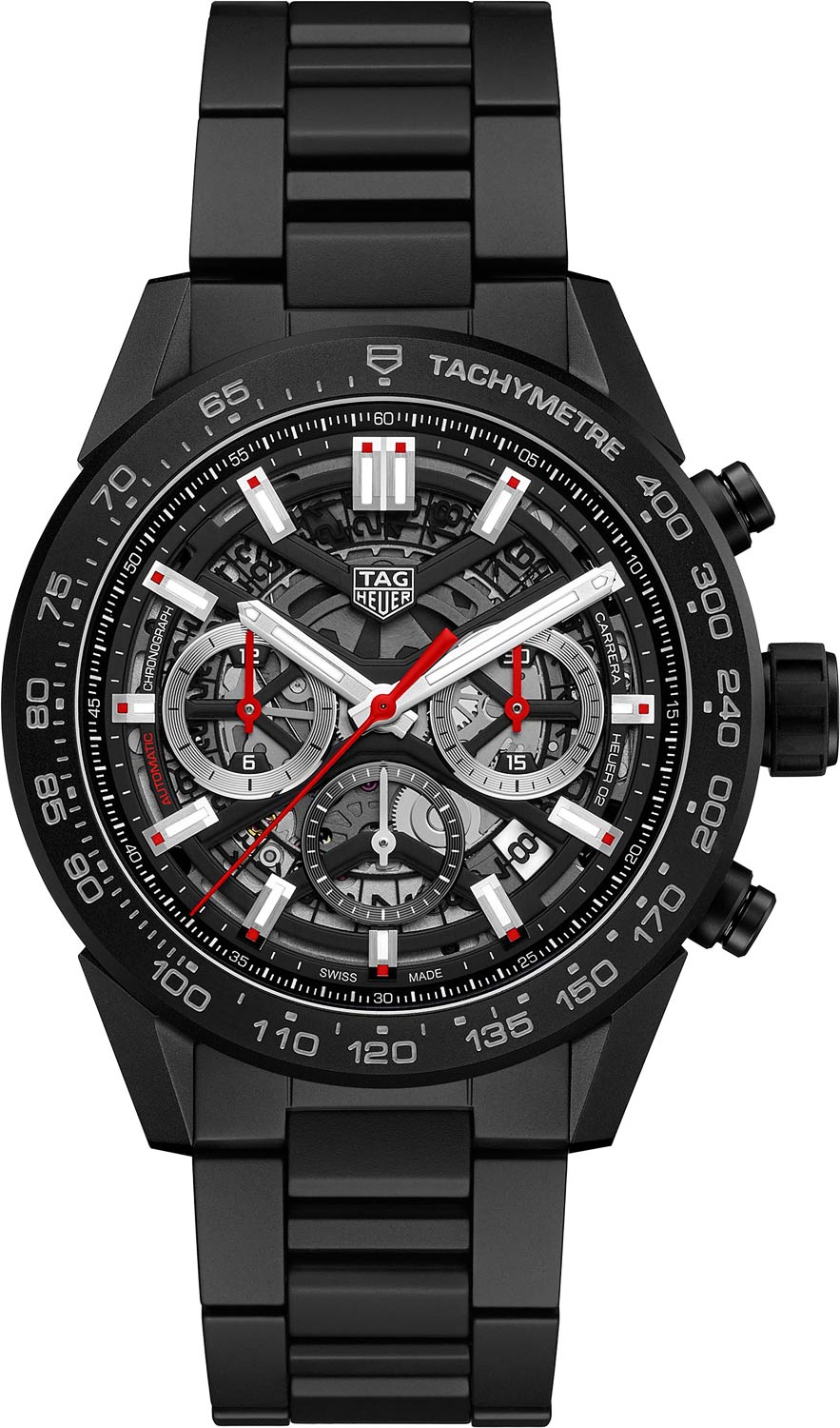      TAG Heuer Carrera CBG2A90.BH0653  