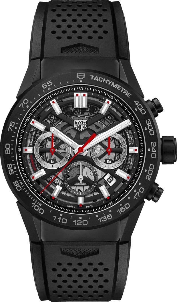      TAG Heuer Carrera CBG2A90.FT6173  