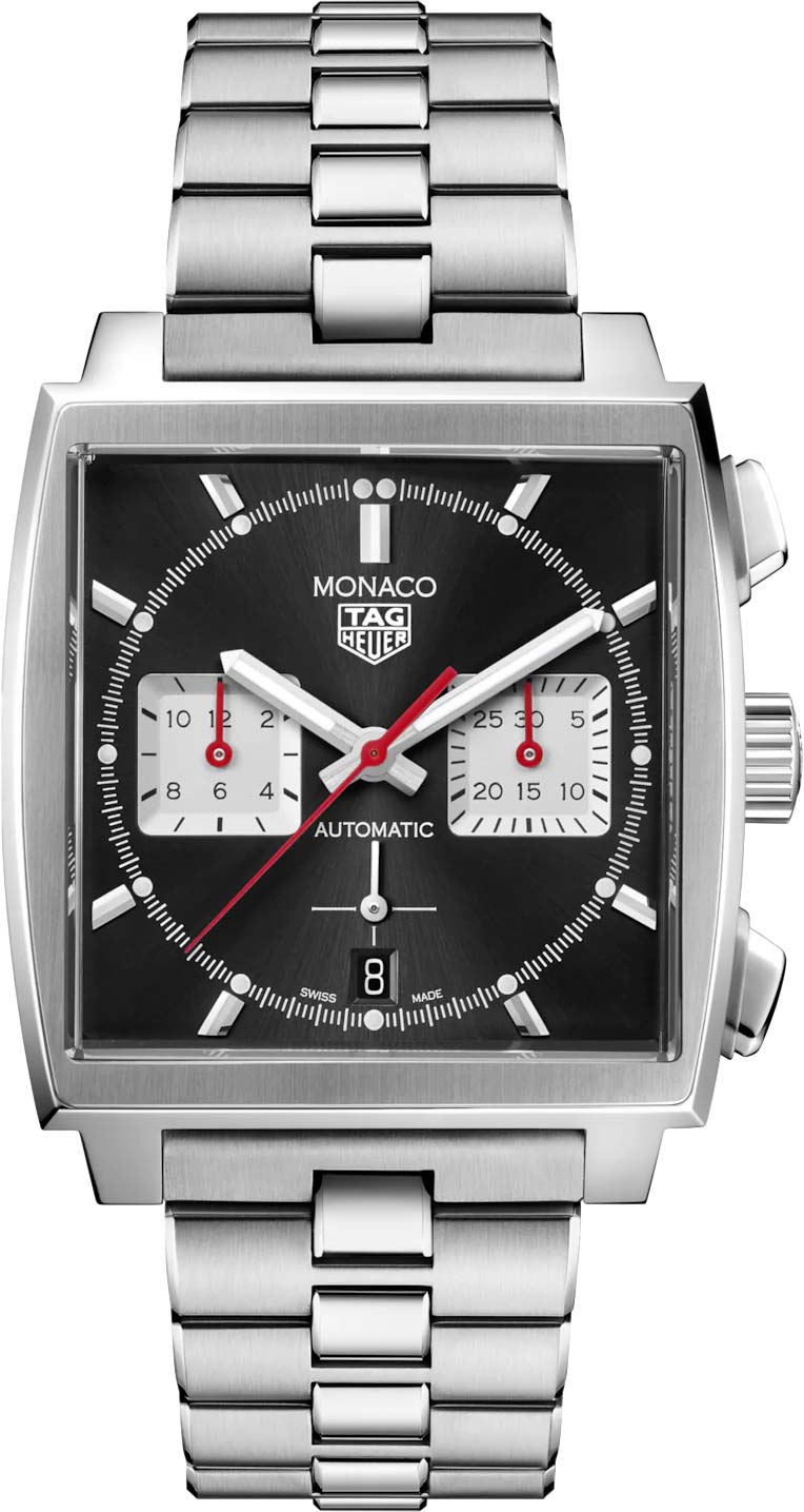     TAG Heuer Monaco CBL2113.BA0644  