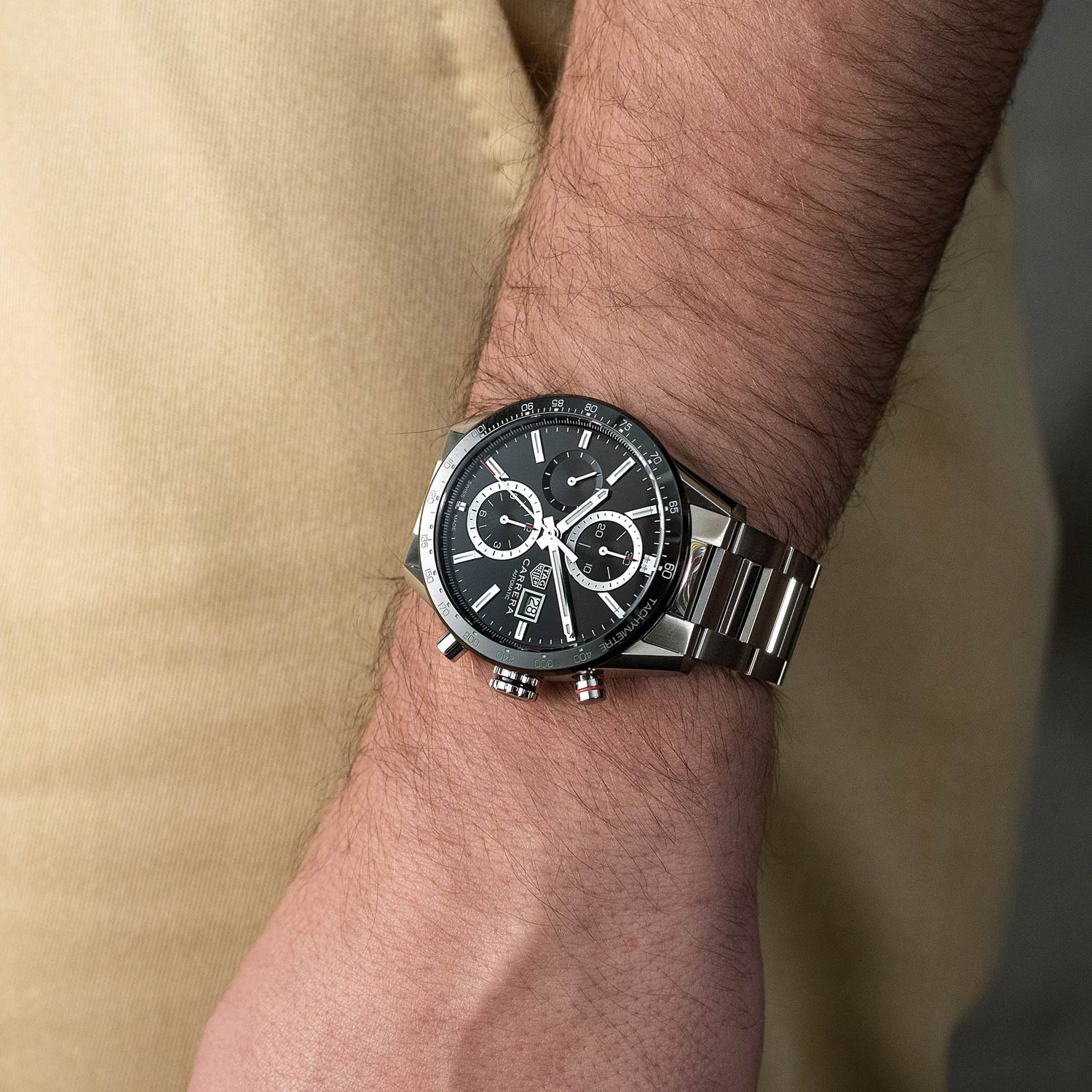 TAG Heuer CBM2110.BA0651 AllTime.ru