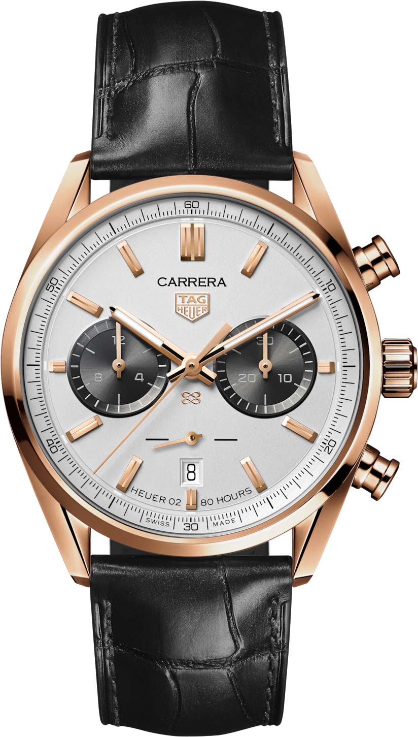     TAG Heuer Carrera CBN2041.FC8306  