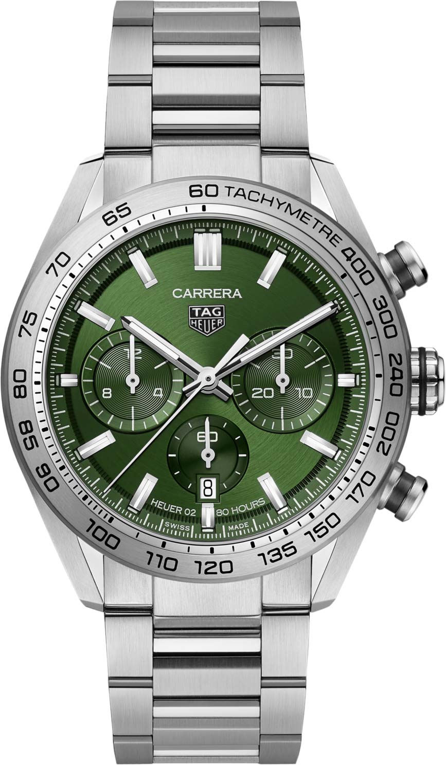     TAG Heuer Carrera CBN2A10.BA0643  