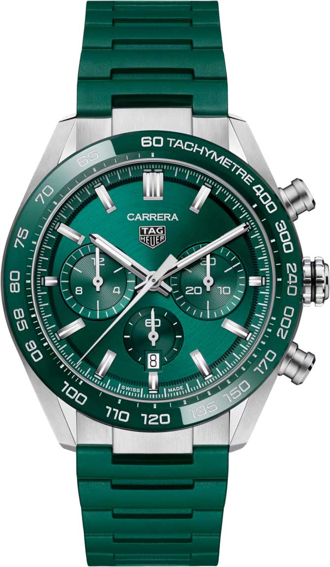 TAG Heuer CBN2A1N.FT6238