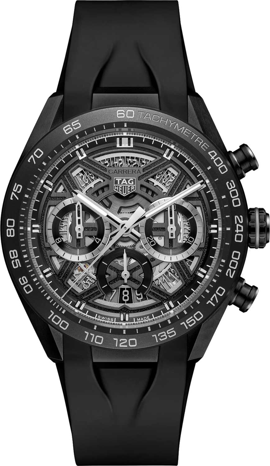 TAG Heuer CBU2080.FT6272