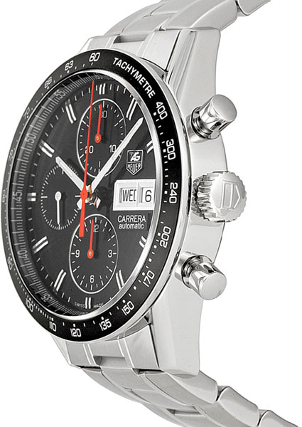 TAG Heuer CV201AH.BA0725 AllTime.ru