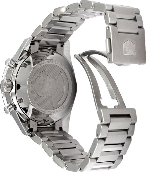 TAG Heuer CV201AK.BA0727 AllTime.ru
