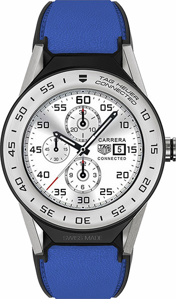     TAG Heuer Connected Modular SBF818001.11FT8041