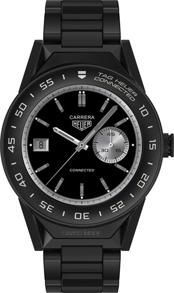     TAG Heuer Connected Modular SBF818100.80BH0616  