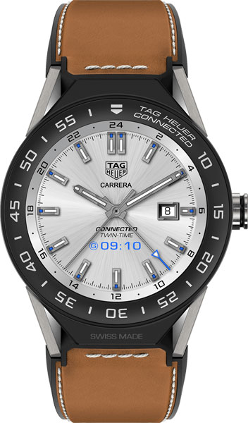     TAG Heuer Connected Modular SBF8A8001.11FT6110
