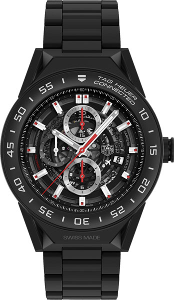     TAG Heuer Connected Modular SBF8A8013.80BH0933  