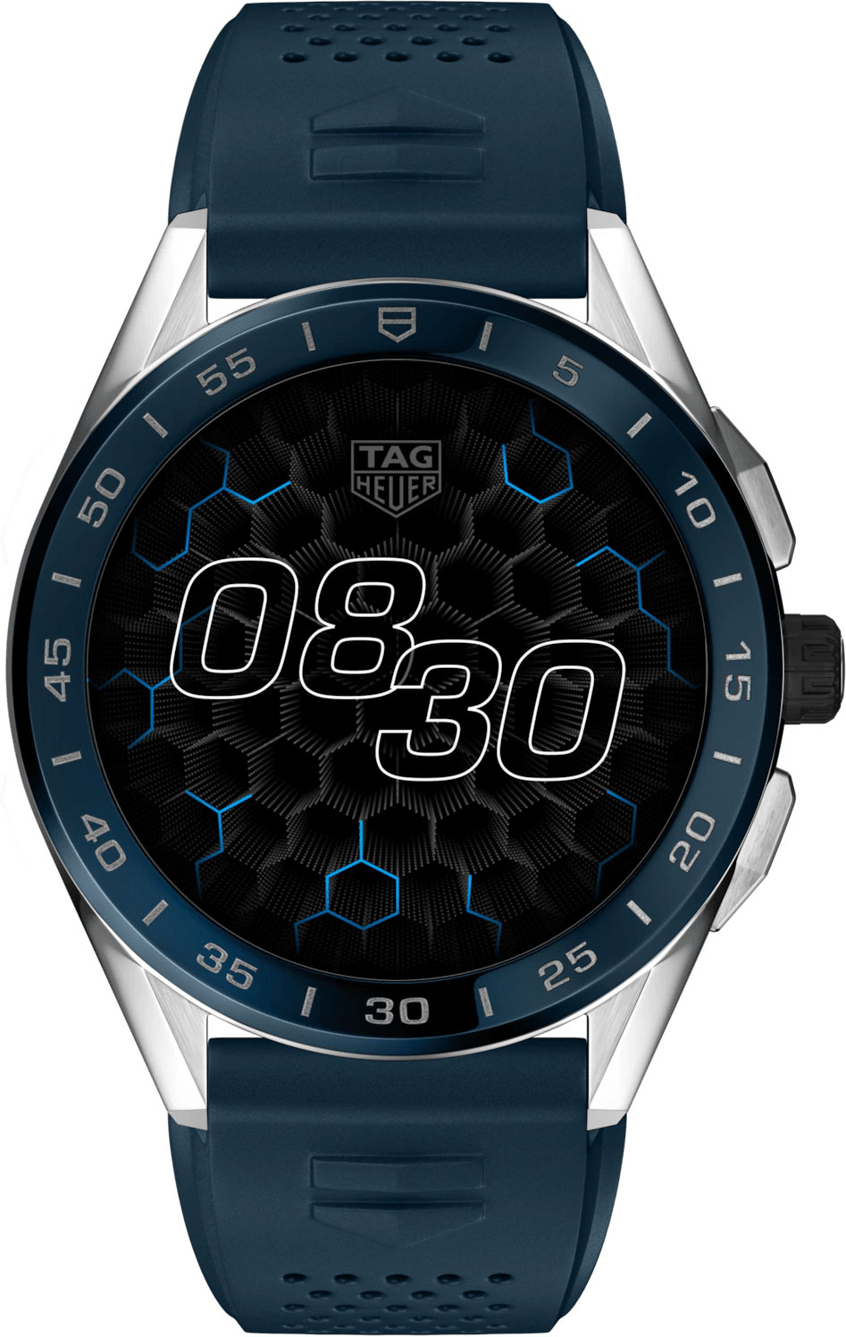      TAG Heuer Connected SBG8A11.BT6220  