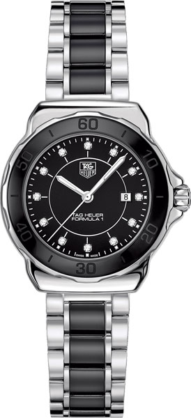 ����������� �������� ���� TAG Heuer Formula 1 WAH1314.BA0867