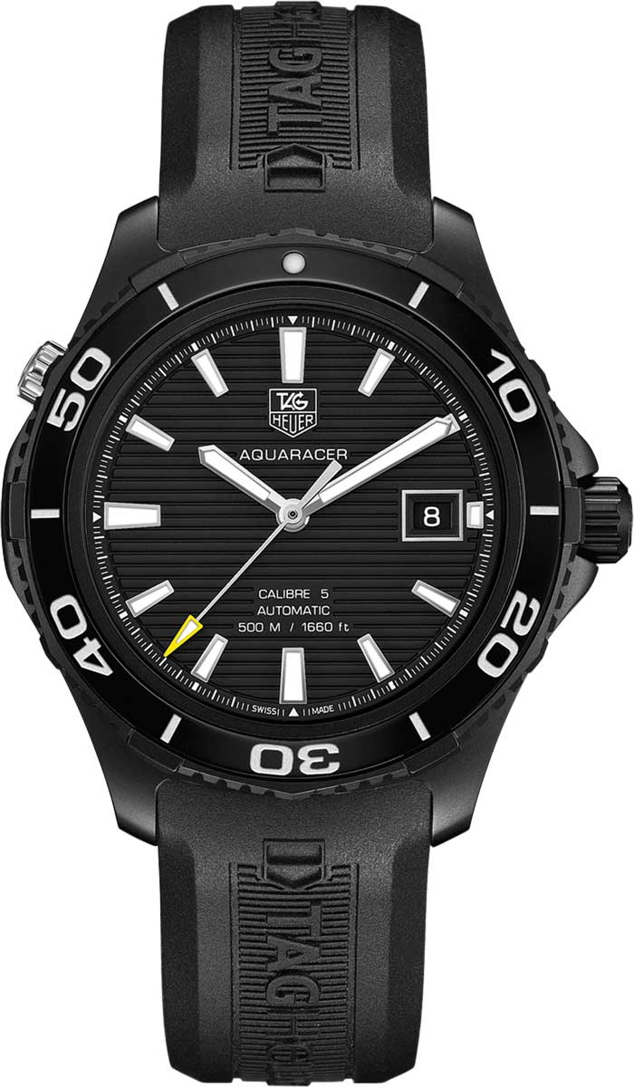      TAG Heuer Aquaracer WAK2180.FT6027