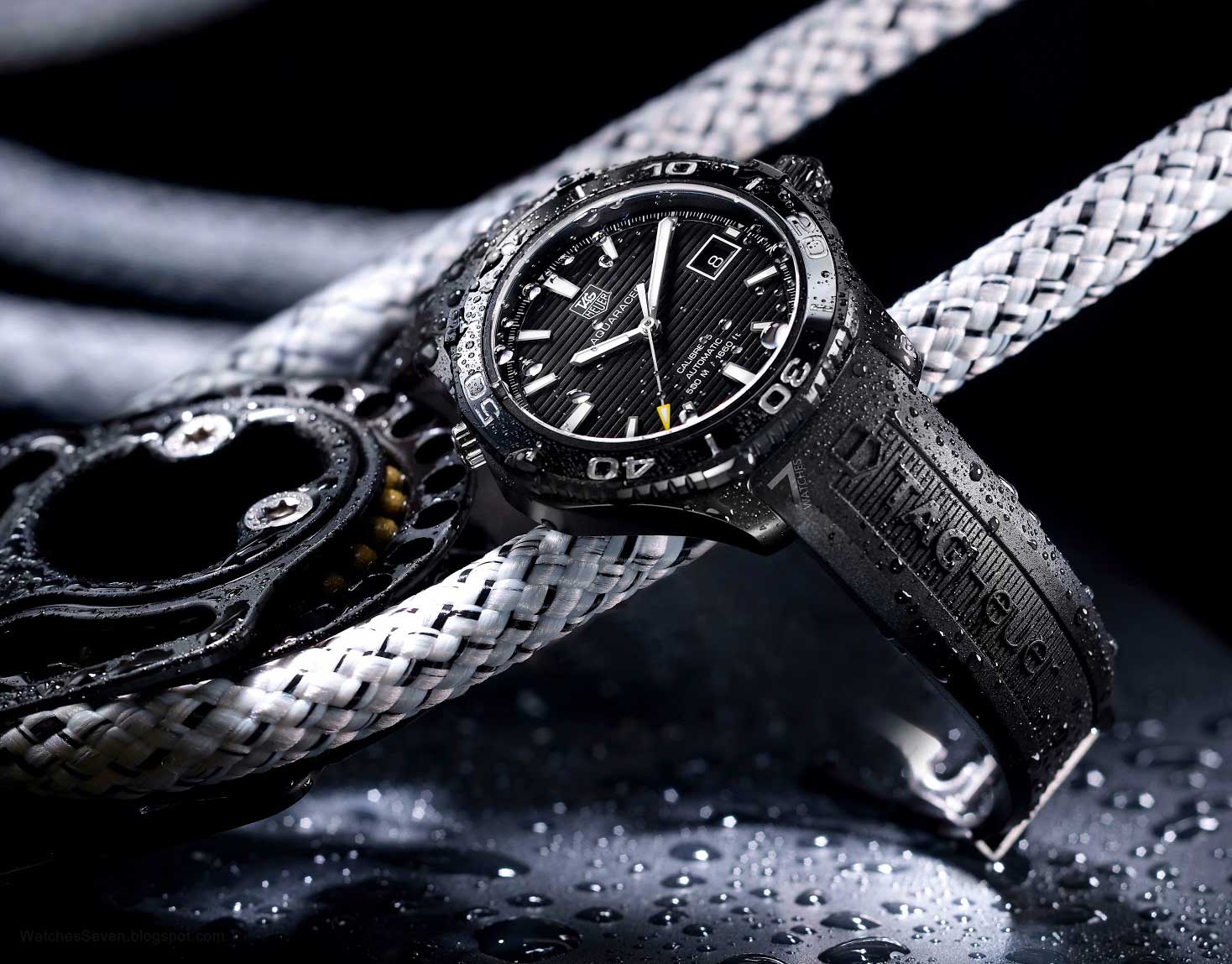 TAG Heuer WAK2180.FT6027 AllTime.ru