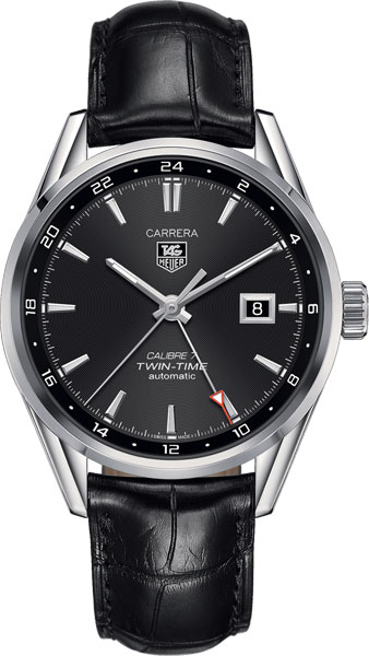     TAG Heuer Carrera WAR2010.FC6266