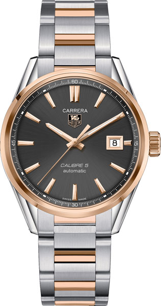     TAG Heuer Carrera WAR215E.BD0784