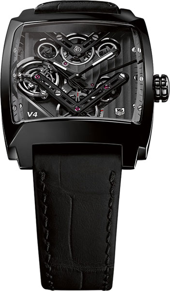      TAG Heuer Monaco WAW2081.FC6348