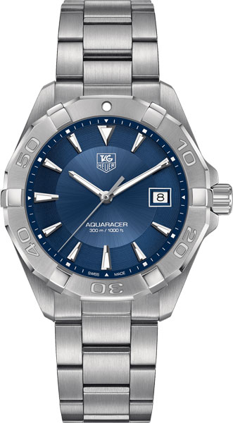    TAG Heuer Aquaracer WAY1112.BA0928