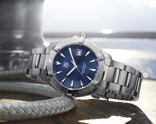 TAG Heuer WAY1112.BA0928 AllTime.ru