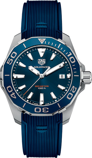    TAG Heuer Aquaracer WAY111C.FT6155