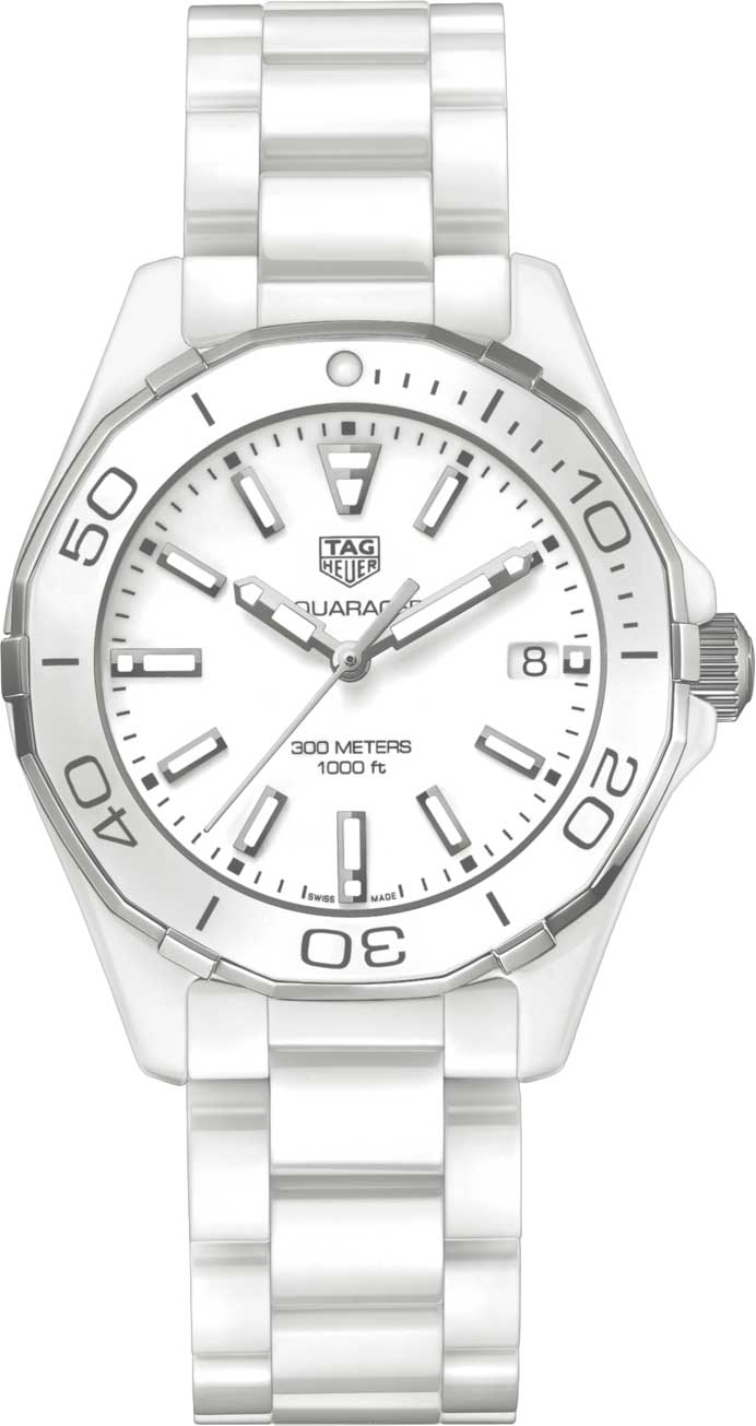     TAG Heuer Aquaracer WAY1391.BH0717