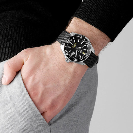 TAG Heuer WAY201A.FT6142 AllTime.ru