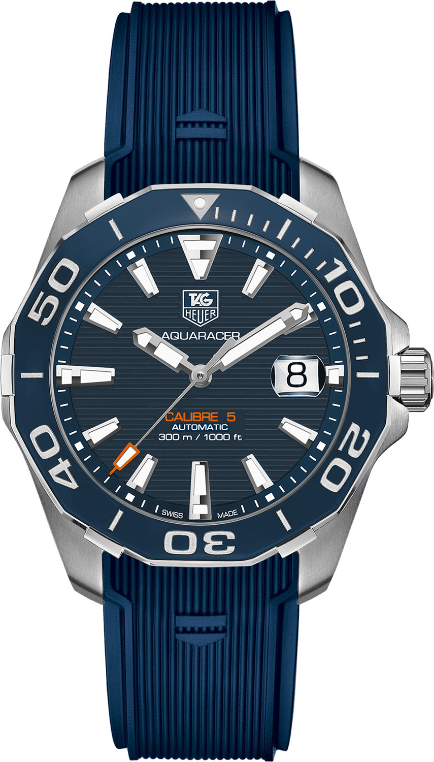     TAG Heuer Aquaracer WAY211C.FT6155