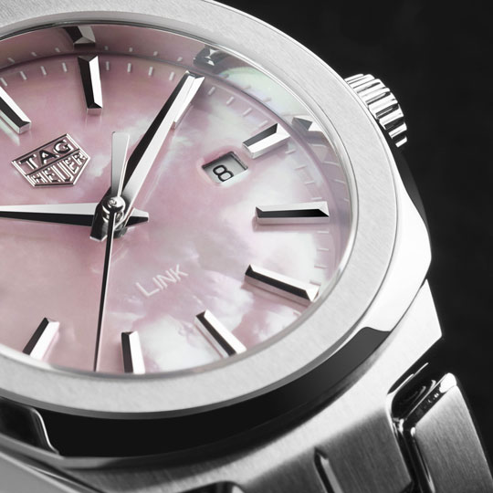 TAG Heuer WBC1317.BA0600 AllTime.ru