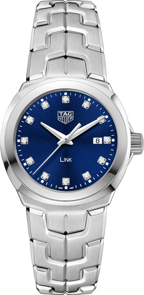 ����������� �������� ���� TAG Heuer Link WBC1318.BA0600