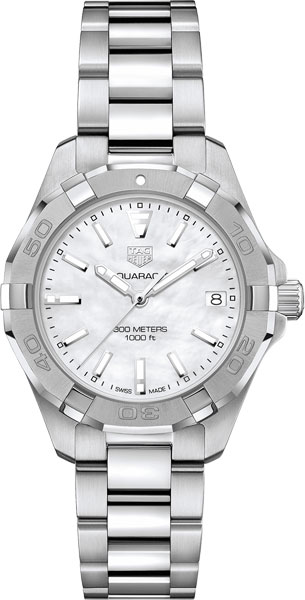 Швейцарские наручные часы TAG Heuer Aquaracer WBD1311.BA0740