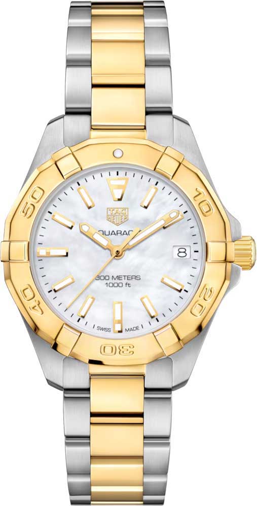 Швейцарские наручные часы TAG Heuer WBD1320.BB0320-ucenka