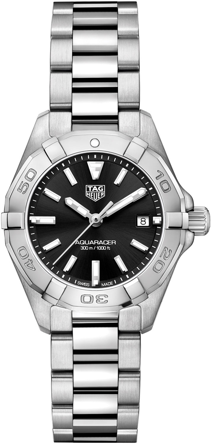 Швейцарские наручные часы TAG Heuer Aquaracer WBD1410.BA0741