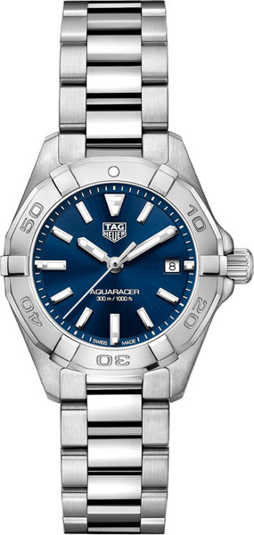 Швейцарские наручные часы TAG Heuer Aquaracer WBD1412.BA0741