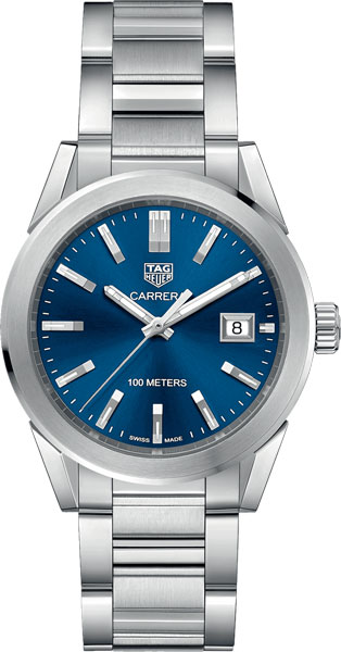    TAG Heuer Carrera WBG1310.BA0758