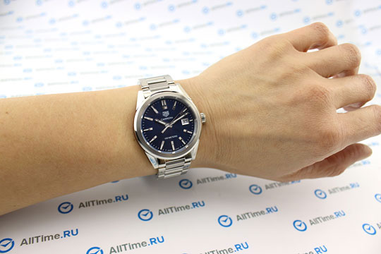 TAG Heuer WBG1310.BA0758 AllTime.ru