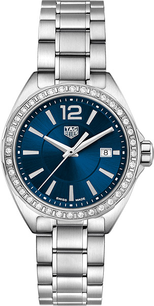 Швейцарские наручные часы TAG Heuer Formula 1 WBJ1416.BA0664