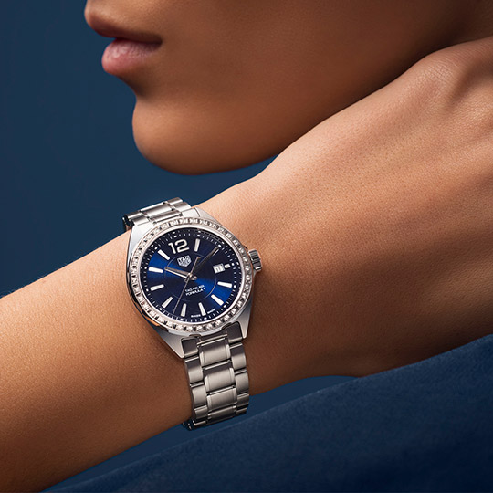 TAG Heuer WBJ1416.BA0664 AllTime.ru