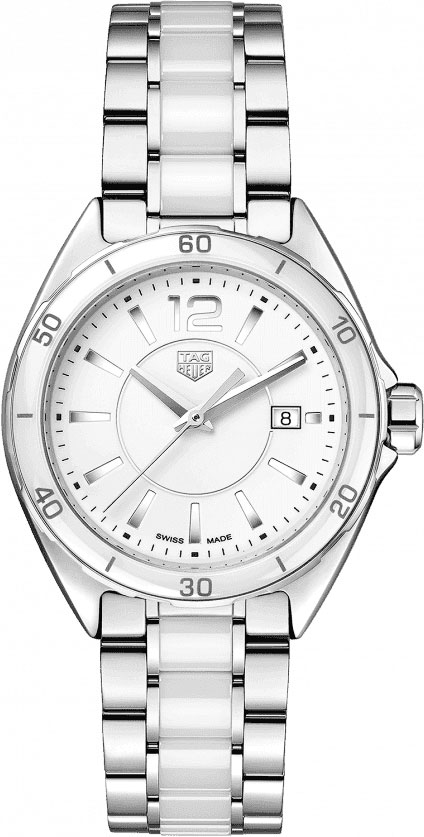 Швейцарские наручные часы TAG Heuer Formula 1 WBJ141AC.BA0974