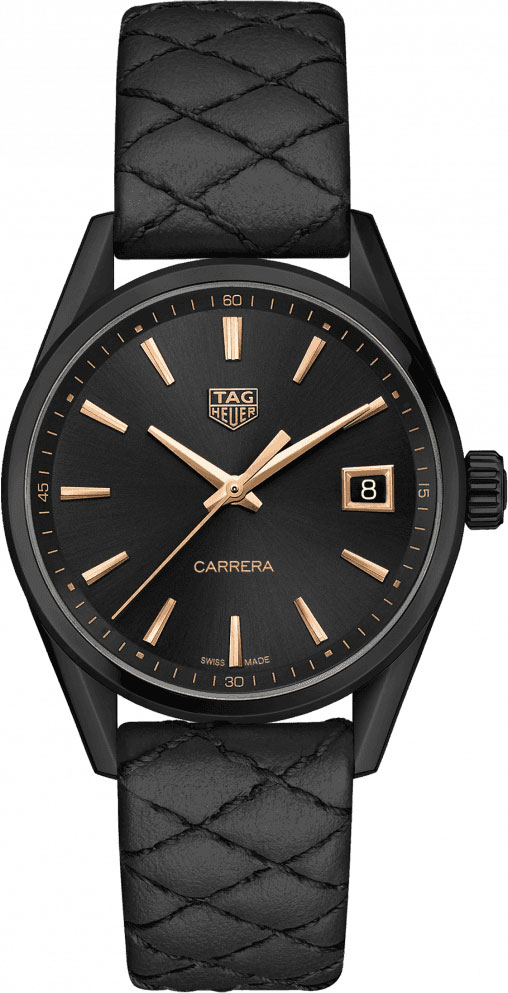 Швейцарские наручные часы TAG Heuer Carrera WBK1310.FC8257