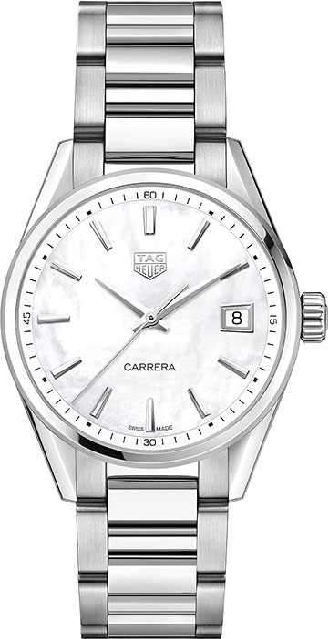 Швейцарские наручные часы TAG Heuer Carrera WBK1311.BA0652