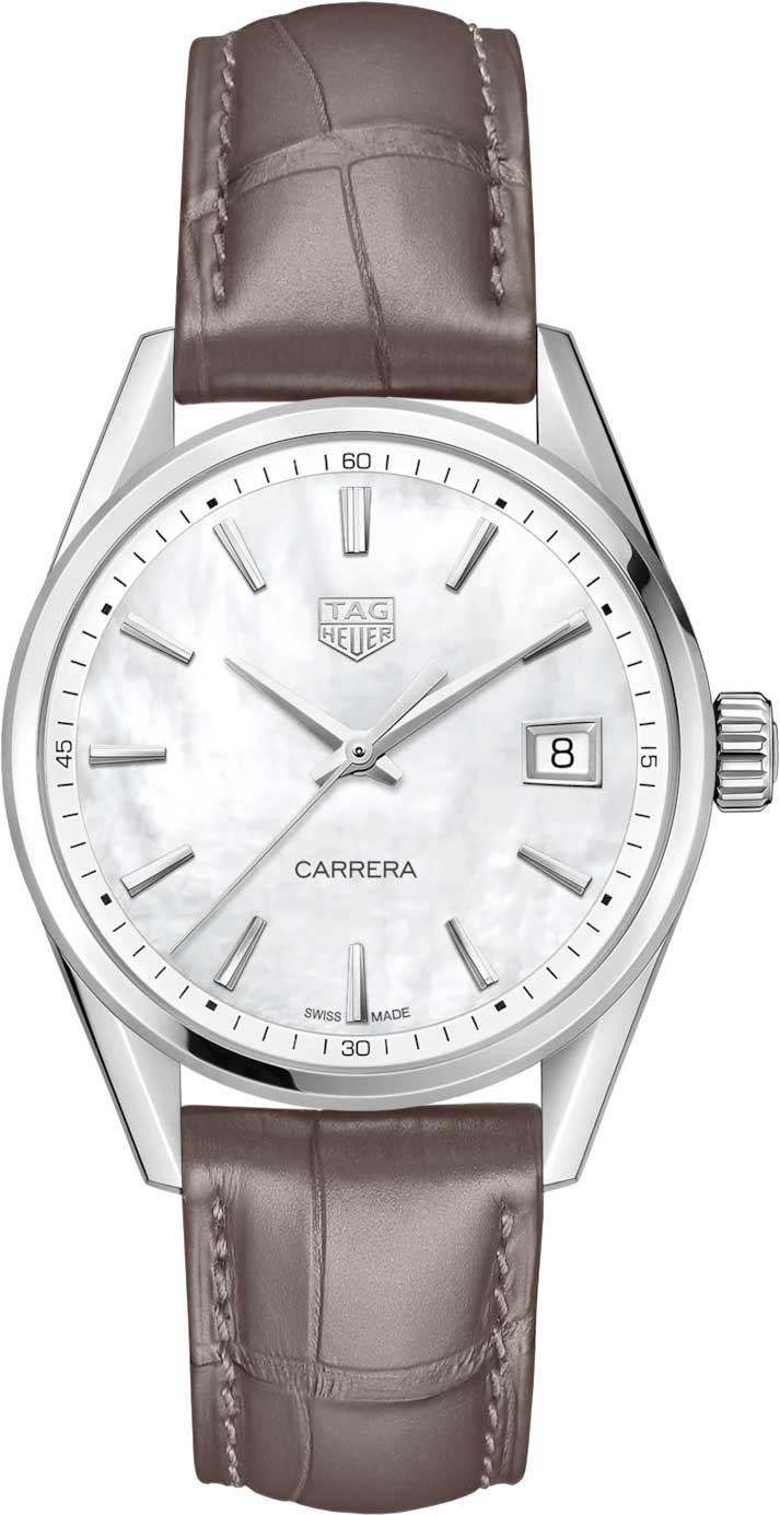 Швейцарские наручные часы TAG Heuer Carrera WBK1311.FC8258